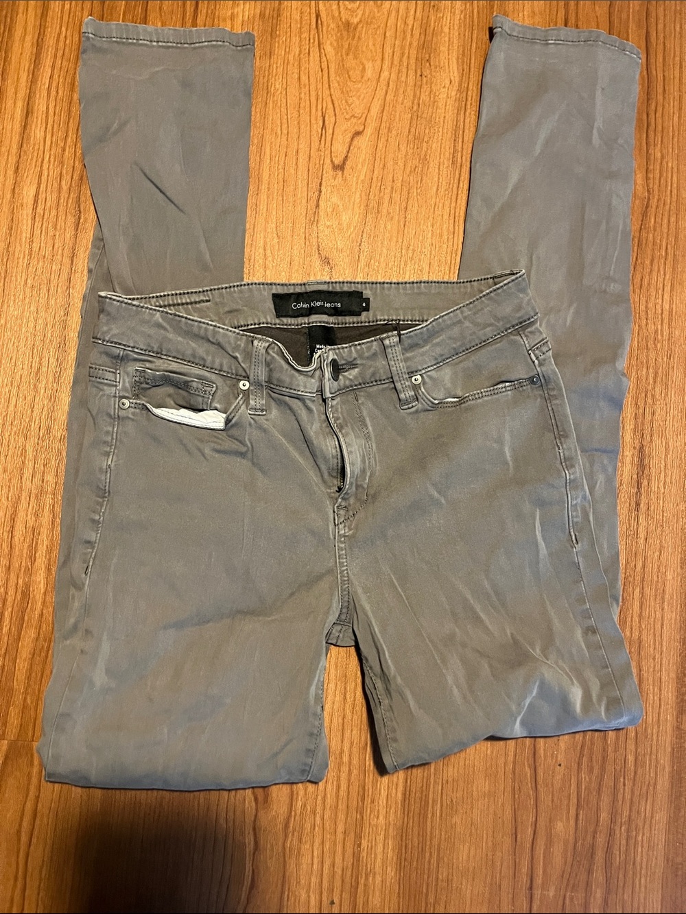 3/$15. Ladies Calvin Klein 4